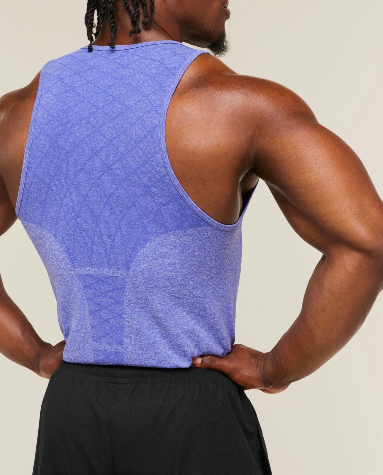 Devant Seamless Tank