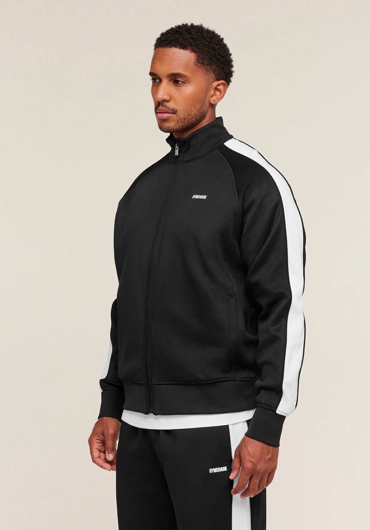 Tricot Track Jacket