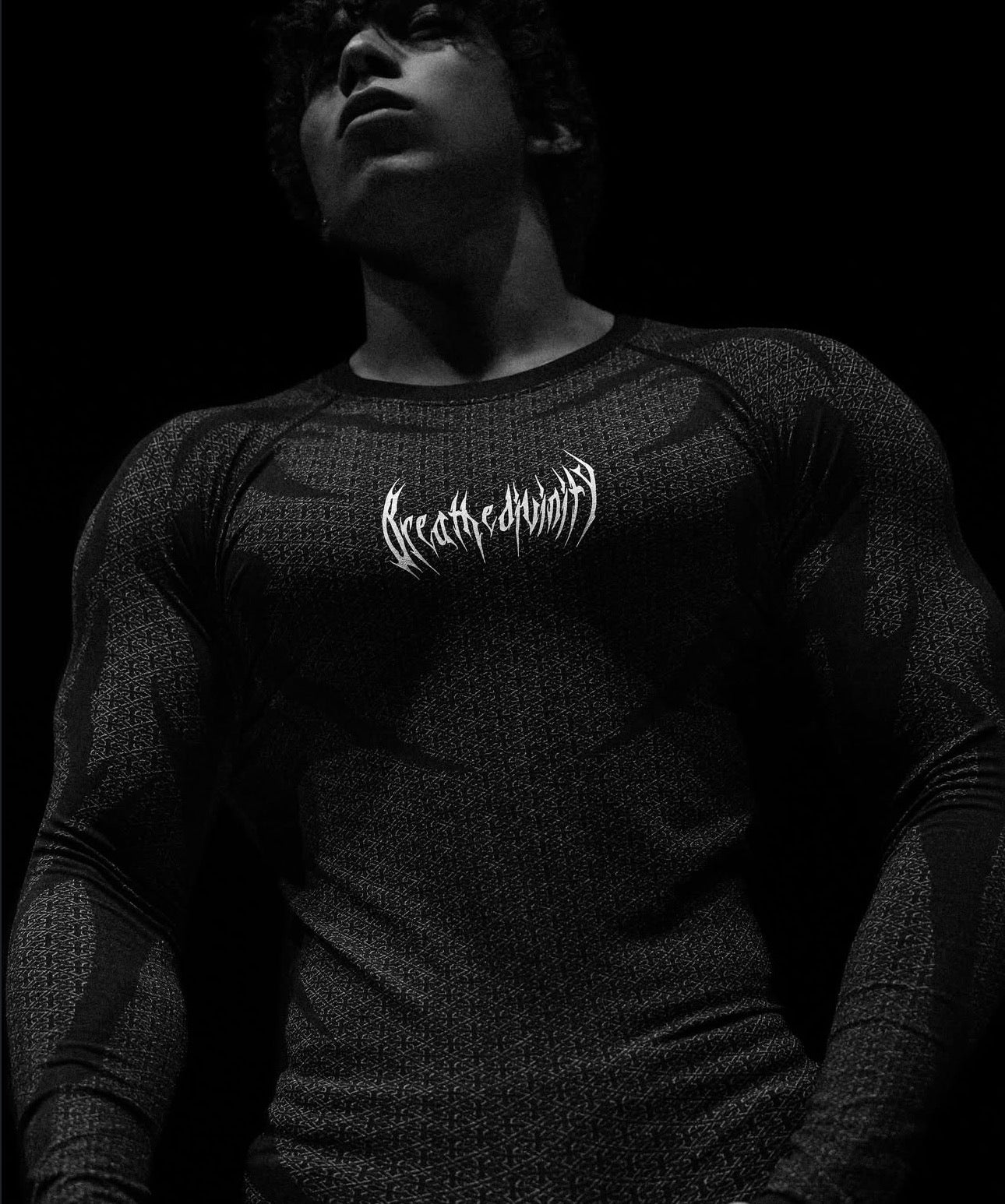 DoomTech Armored Long Sleeve