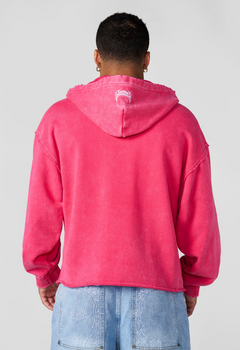 Hardstyle Zip-Up