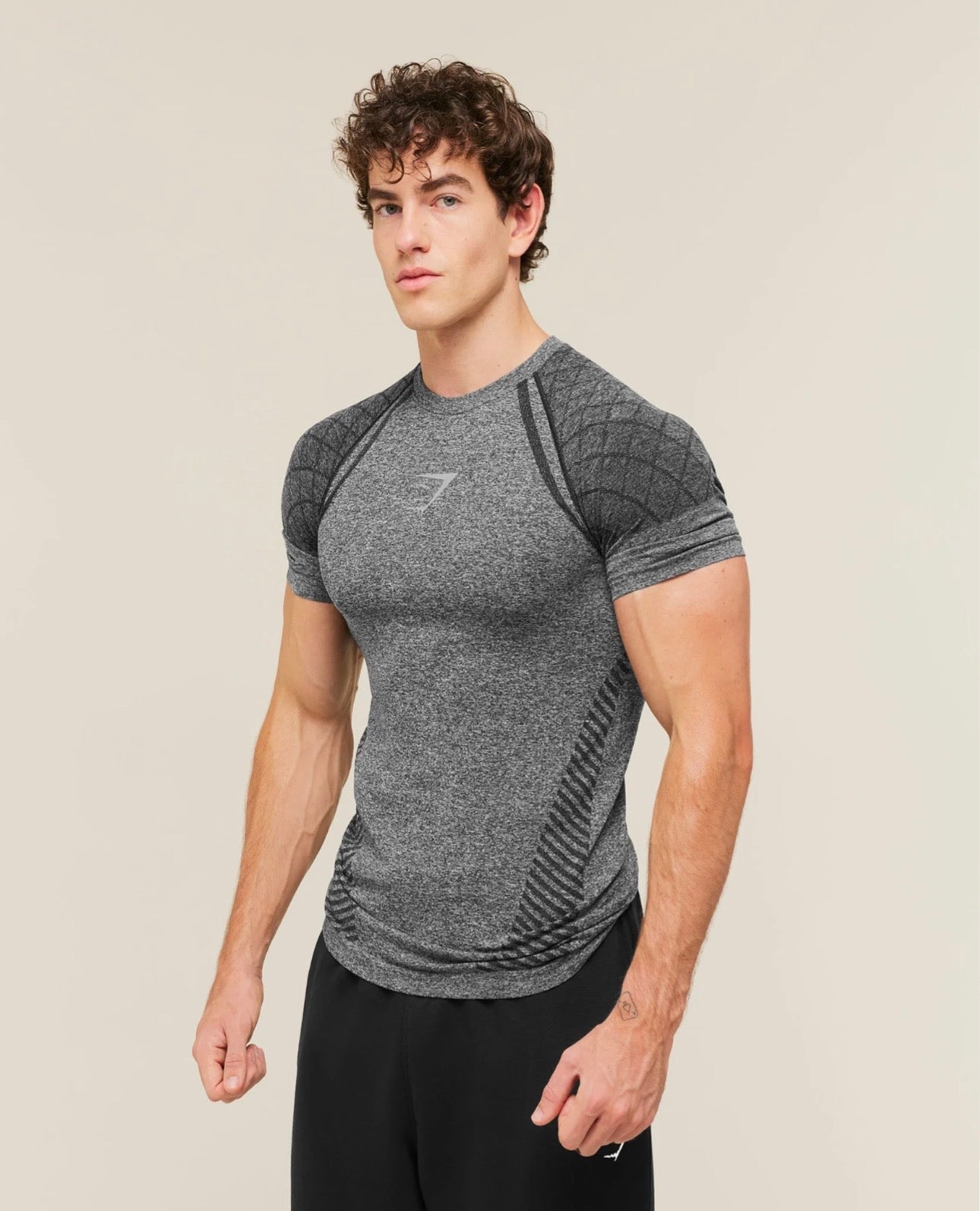 Devant Seamless T-shirt