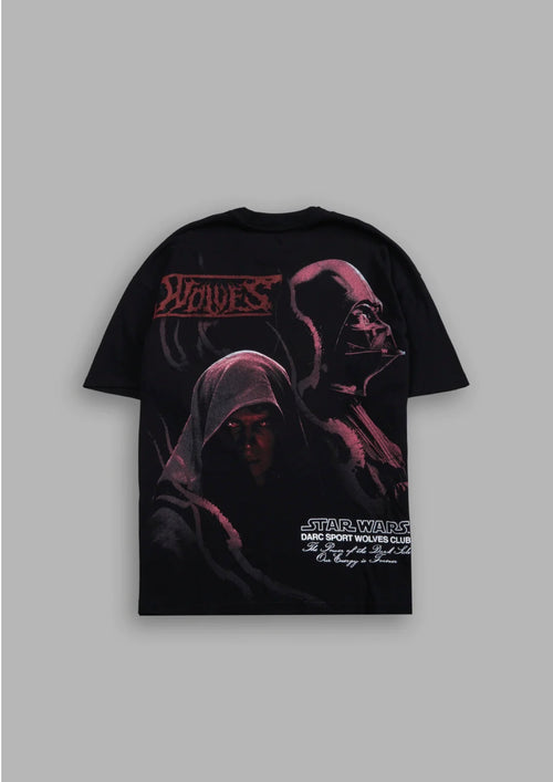 1 Of 500 Charred Destiny "Premium" Oversize