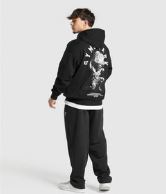 Atlas Zip-up Hoodie