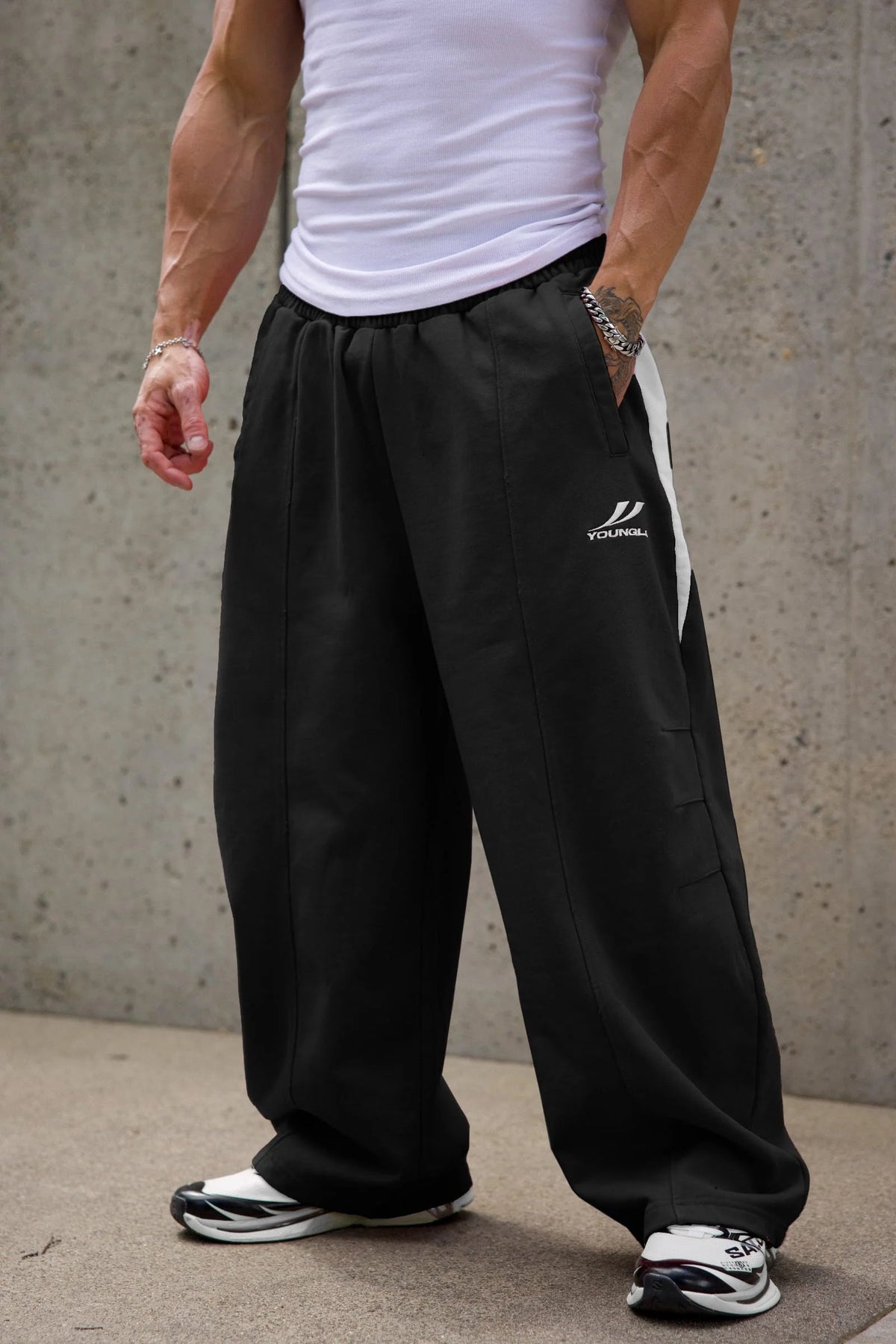 Baggy As Sweats