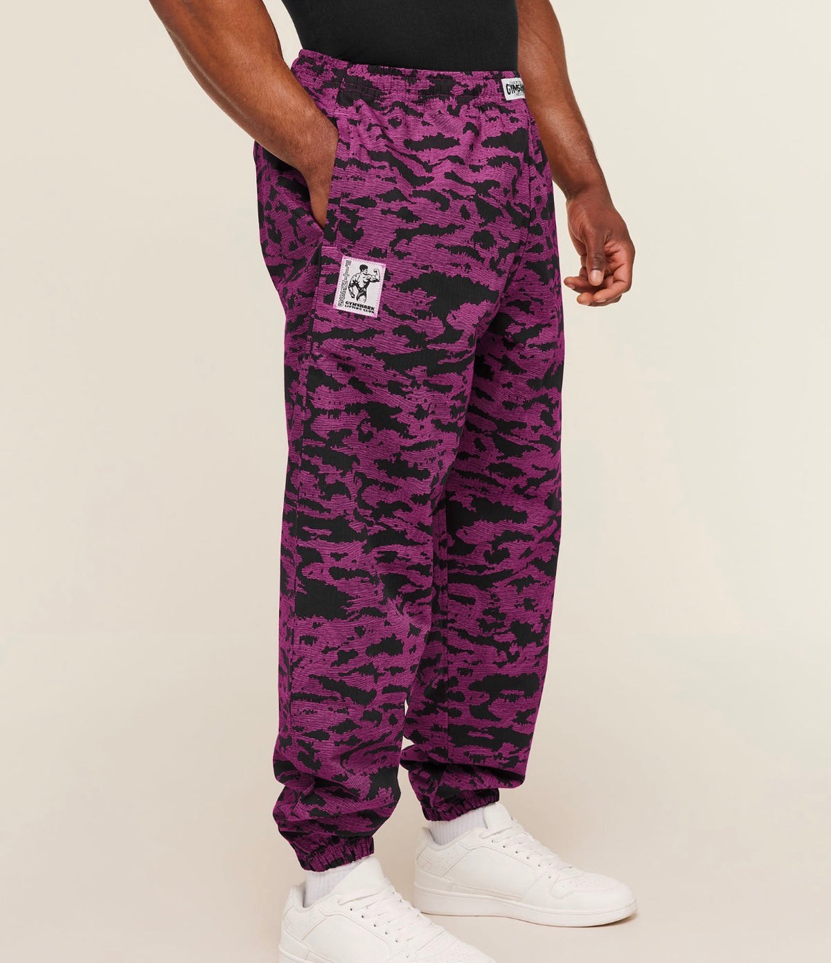 Pumper Pants
