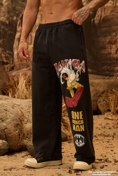 One Punch Man Sweats