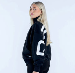Dfyne Signature Quarter Zip