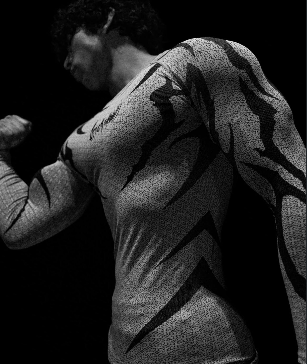 DoomTech Armored Long Sleeve