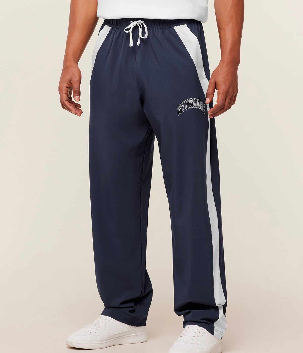 Collegiate Tech Pants