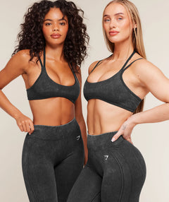 Gymshark x Bratz Light Support Sports Bra