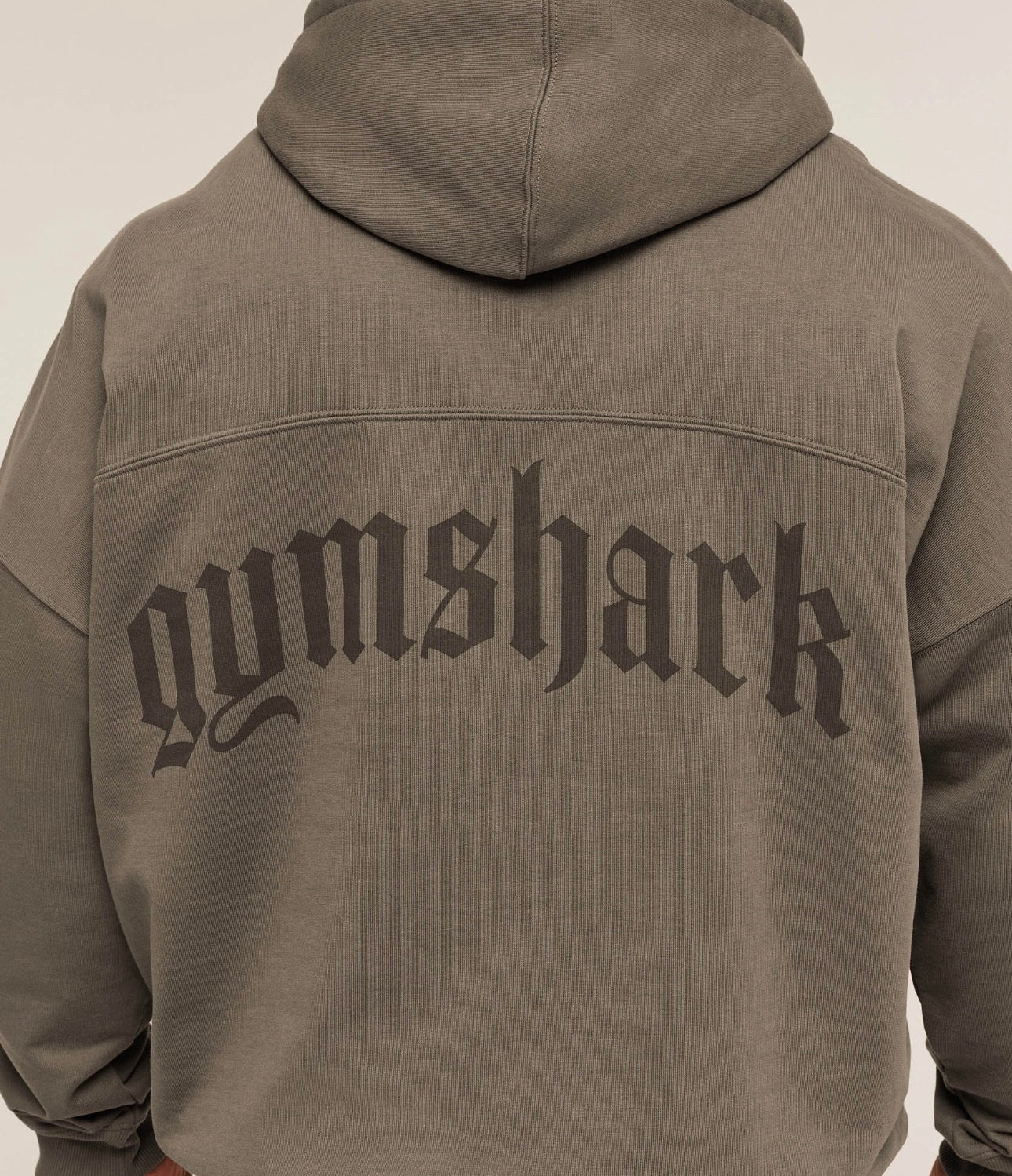 Olde English Hoodie