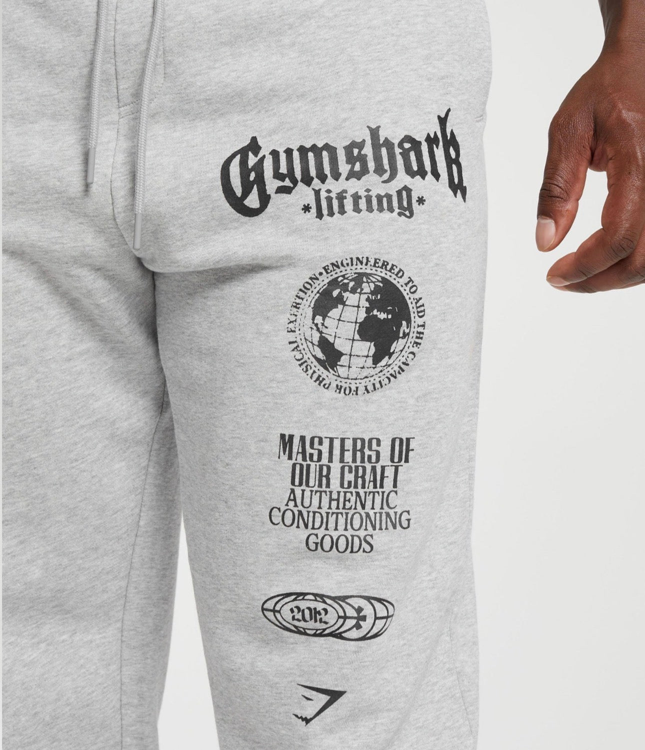 Global Lifting Essential Pants