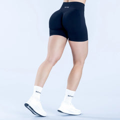 Dynamic Shorts