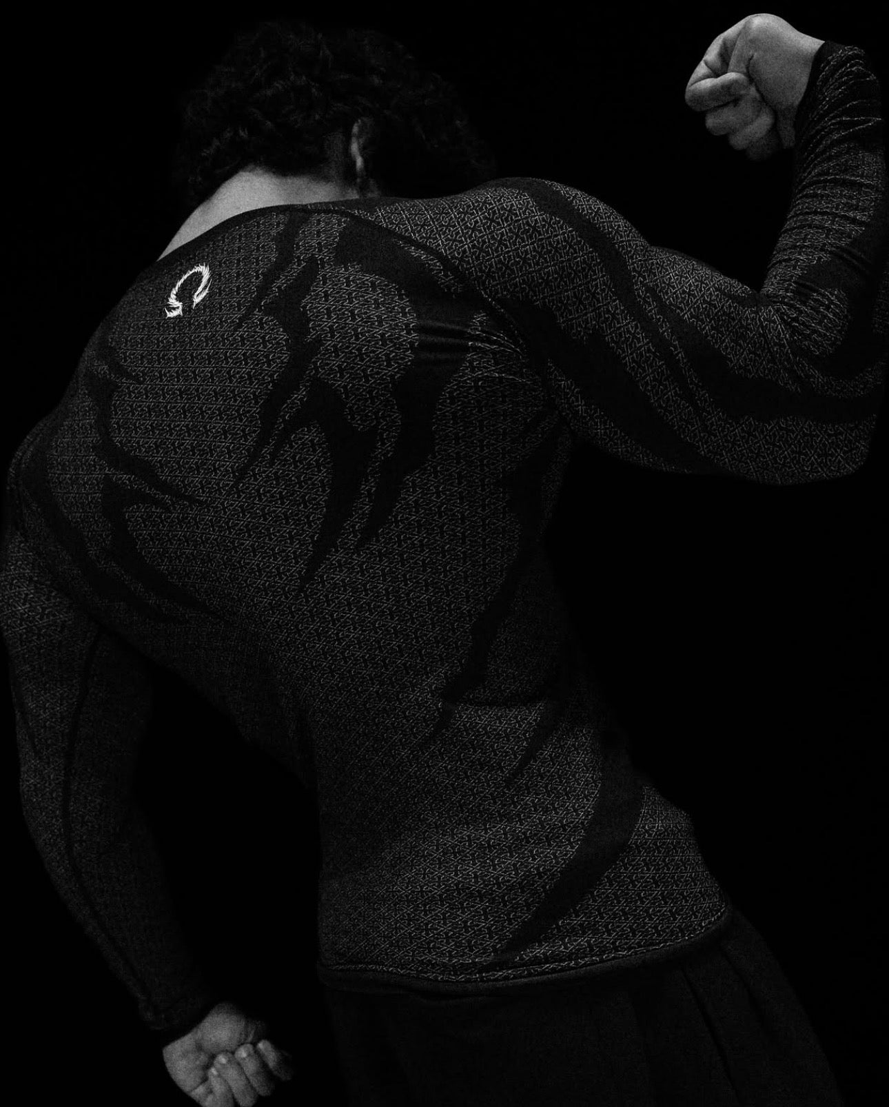 DoomTech Armored Long Sleeve