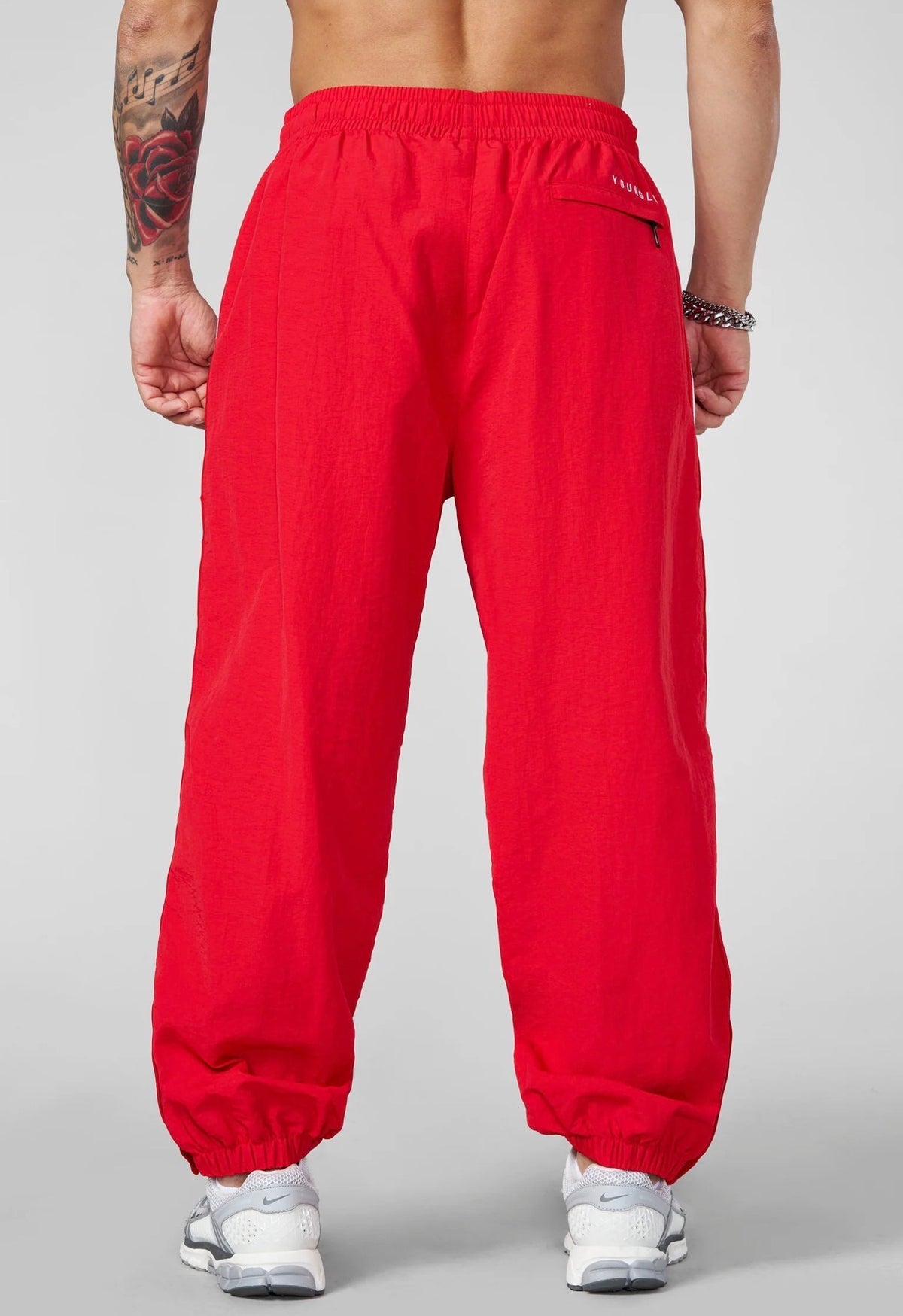 Sideline Joggers