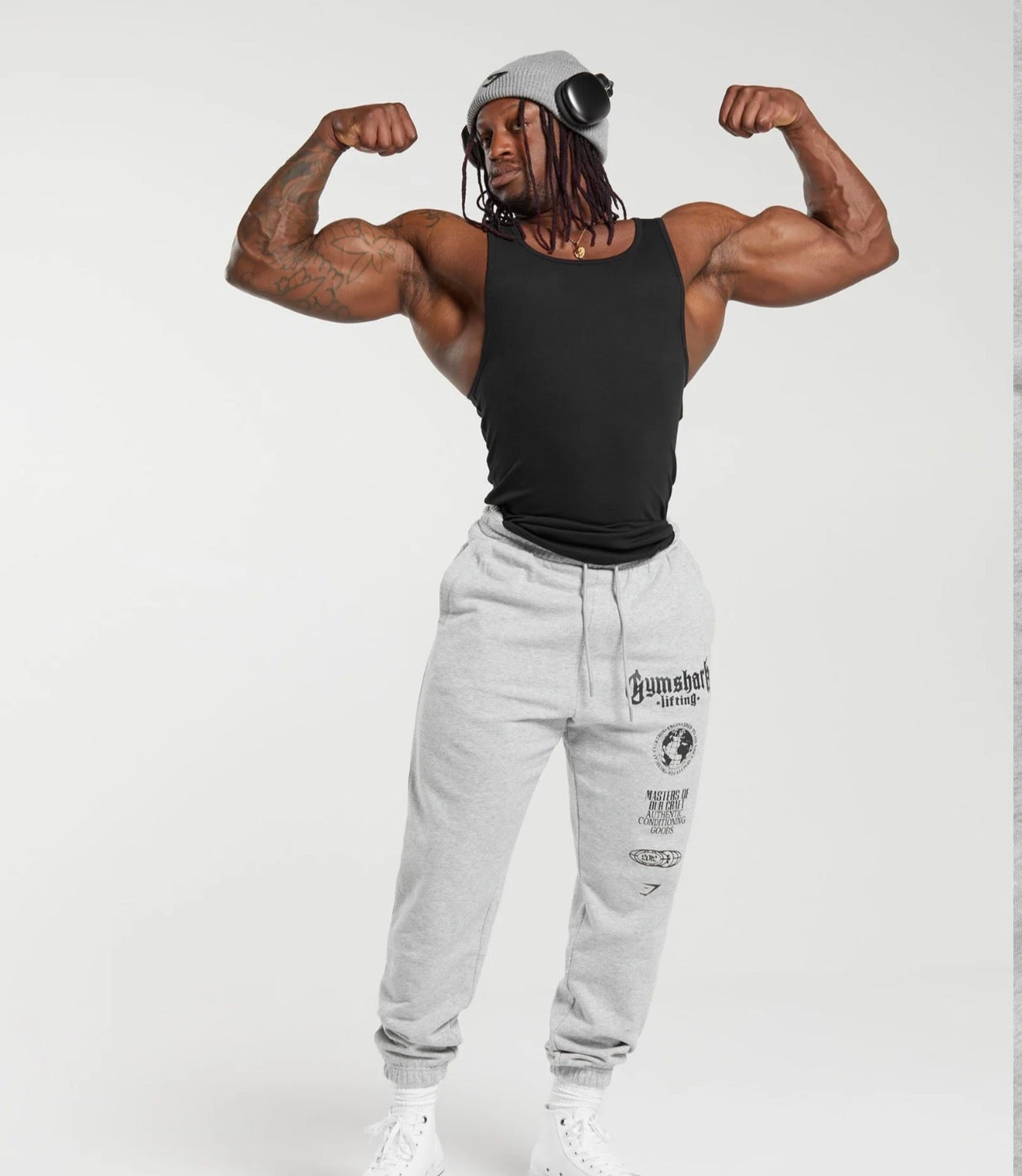 Global Lifting Essential Pants