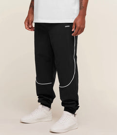 Retro Shell Track Pants