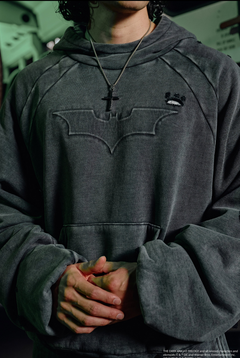 Batman Street Hoodies