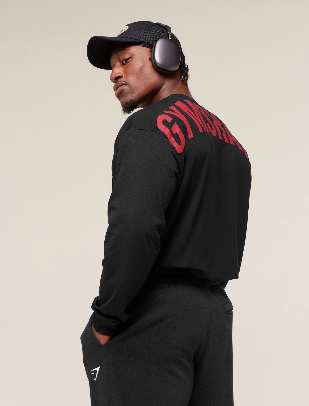 Power Long Sleeve T-shirt