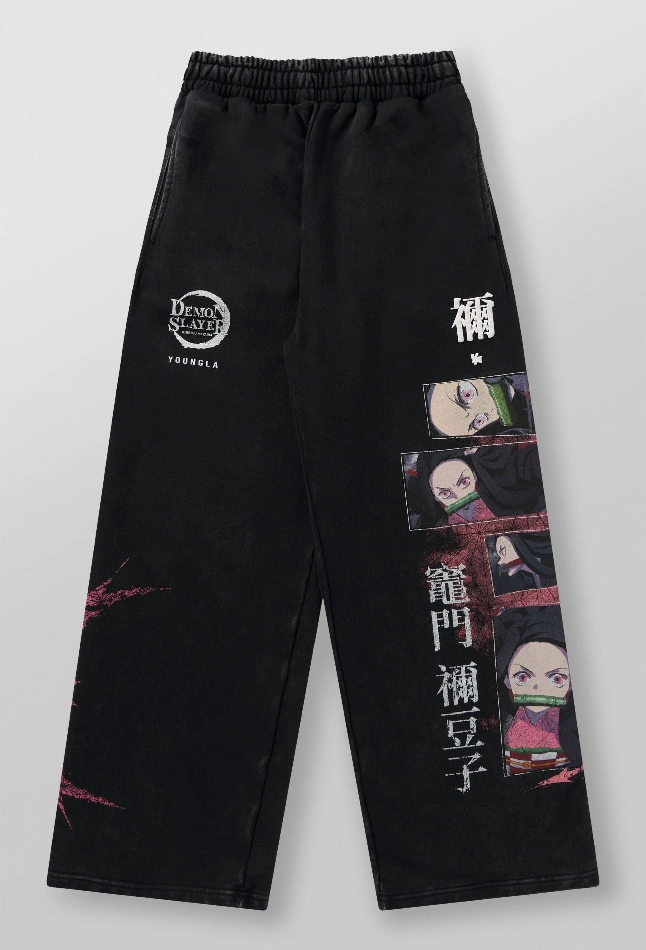Demon Slayer Kimetsu no Yaiba -
Sweats