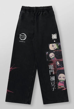 Demon Slayer Kimetsu no Yaiba -
Sweats