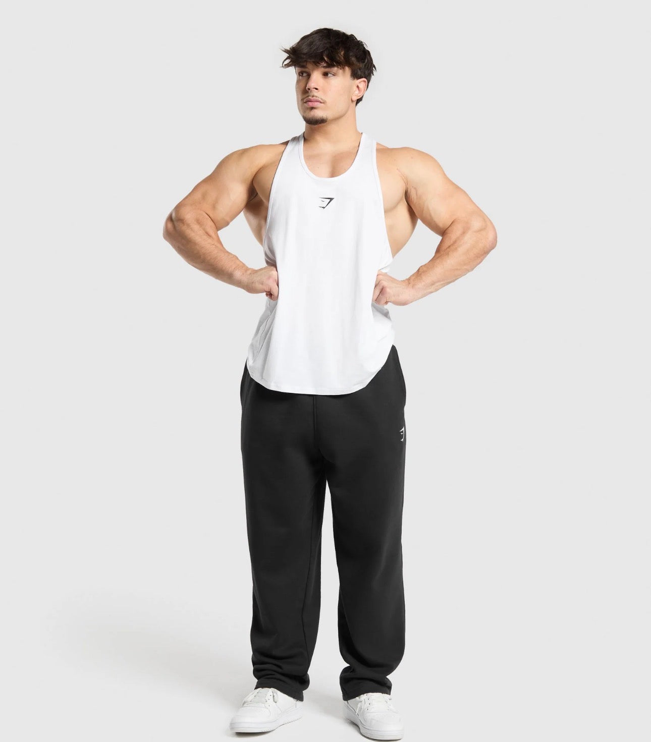 Critical Stringer