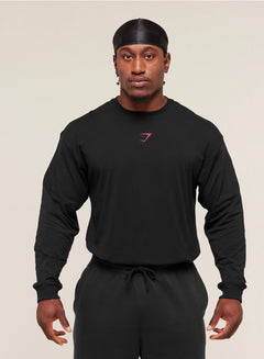 Power Long Sleeve T-shirt