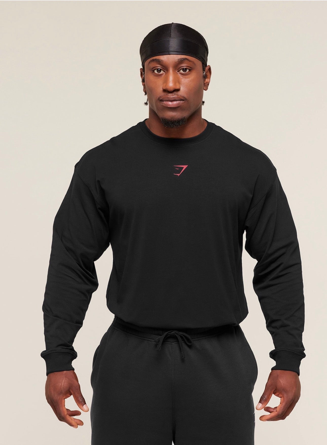 Power Long Sleeve T-shirt