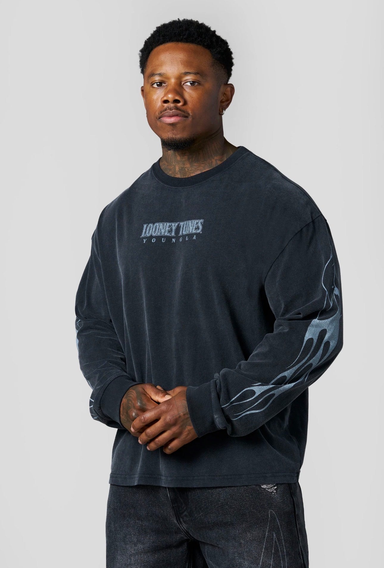 Looney Tunes Long Sleeve