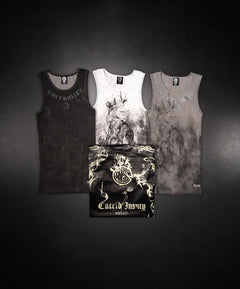 Dusk Better Three Pack