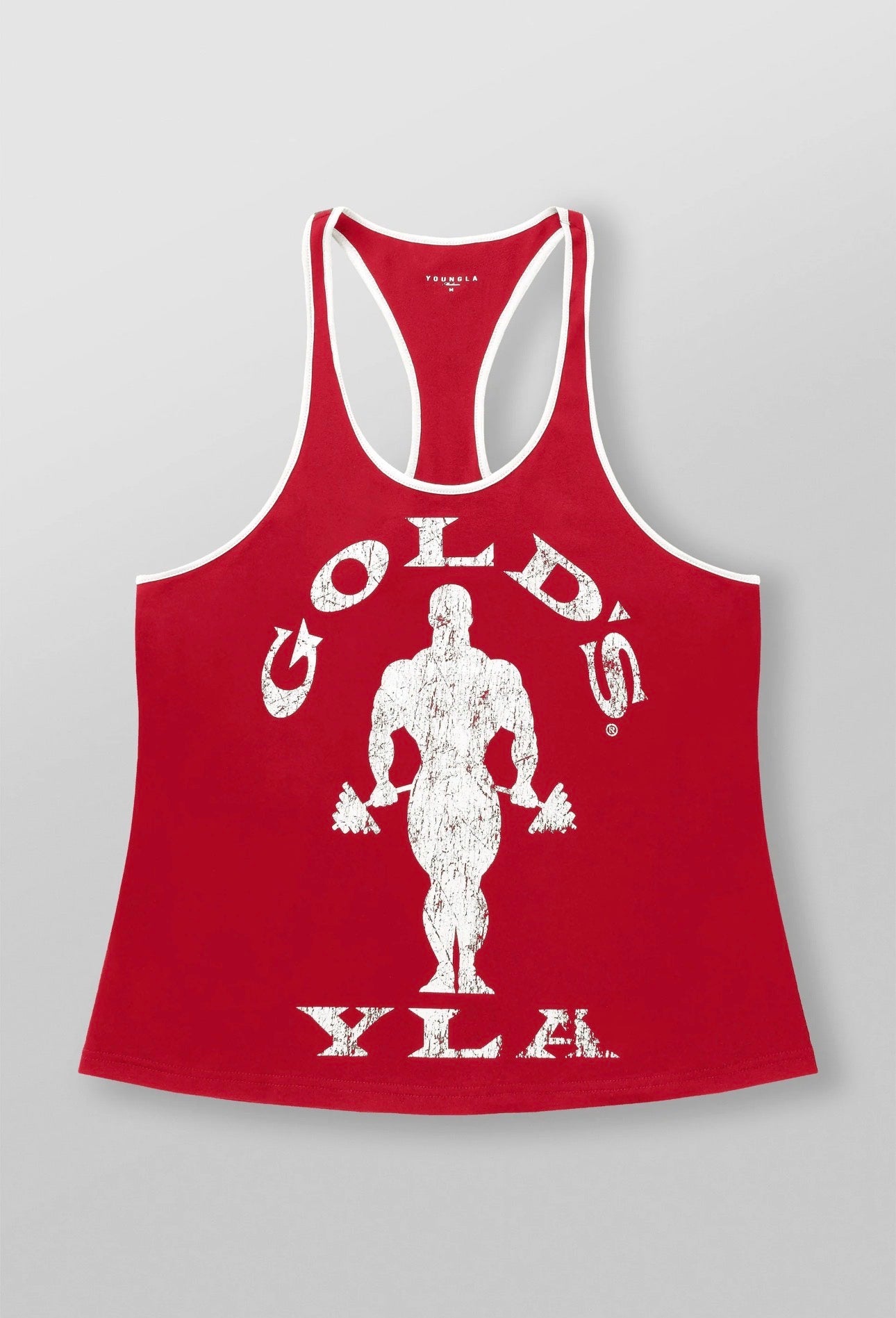 Golds Gym Classic Stringer
