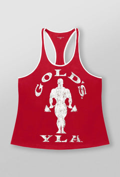 Golds Gym Classic Stringer