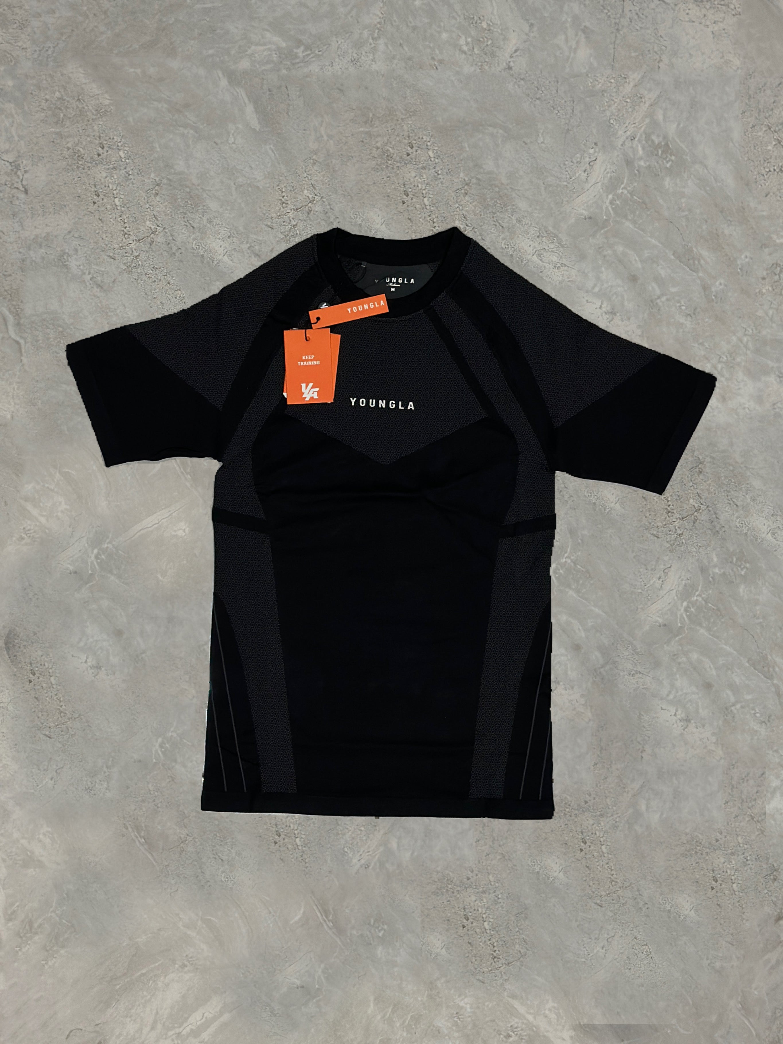 Apex Compression Tee