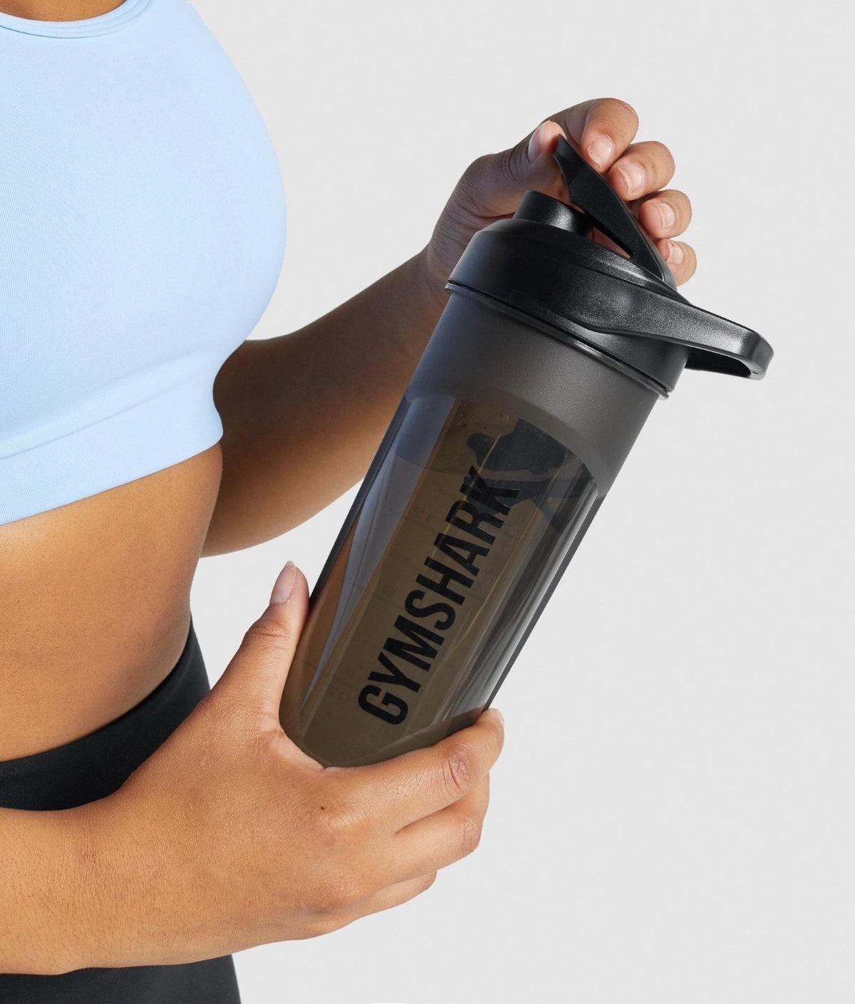 Shaker Bottle