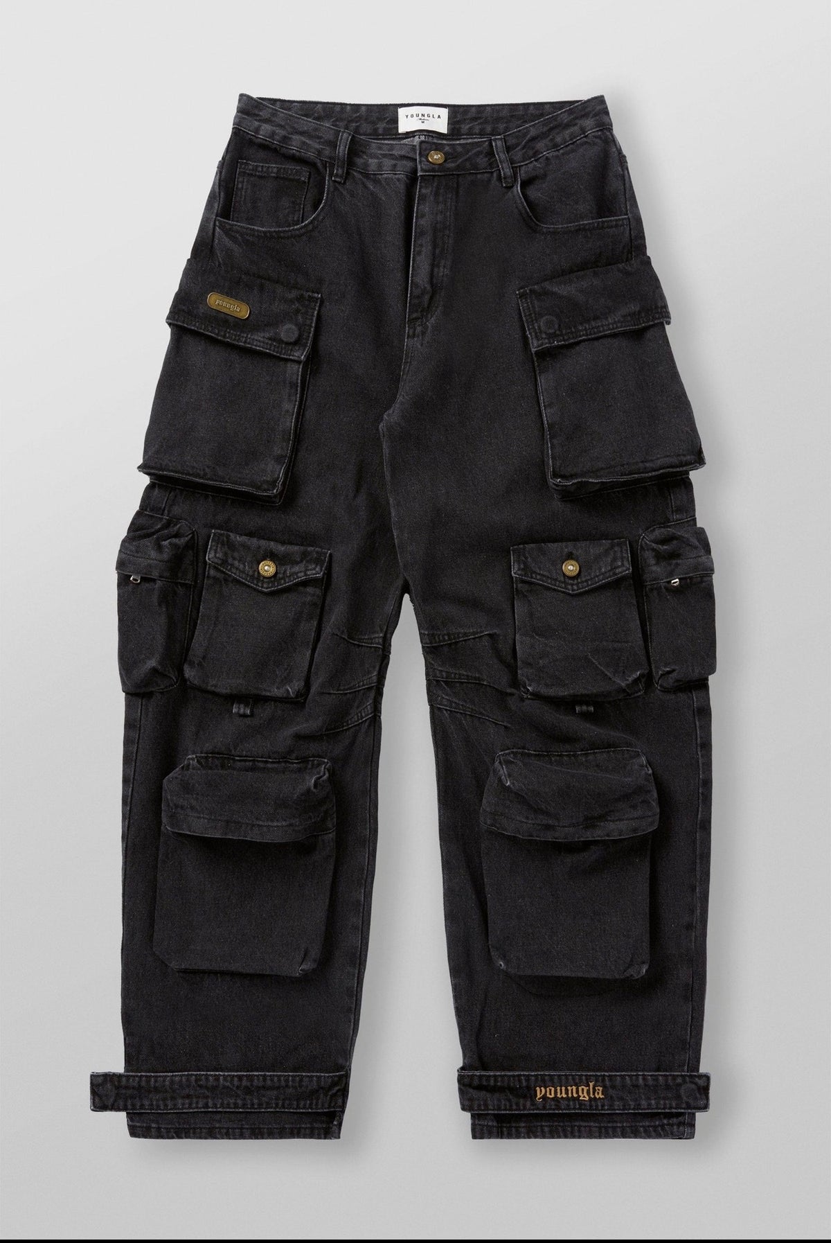 Hella Pocket Jeans