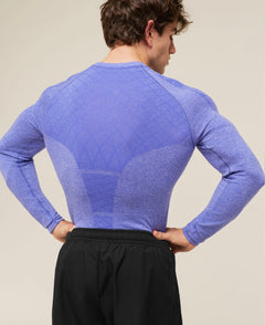 Devant Seamless Long Sleeve T-shirt