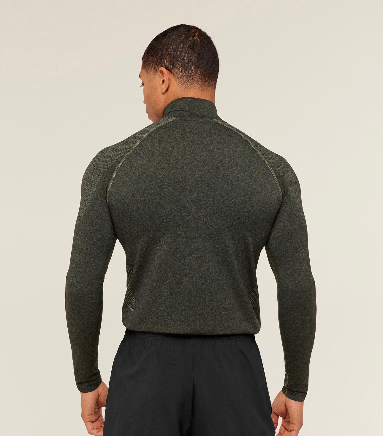 Vital 1/4 Zip
