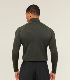 Vital 1/4 Zip