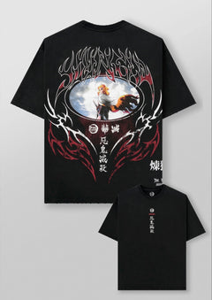Demon Slayer Anime Tee