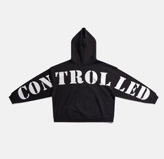Controlled Insanity Midnight Pull over