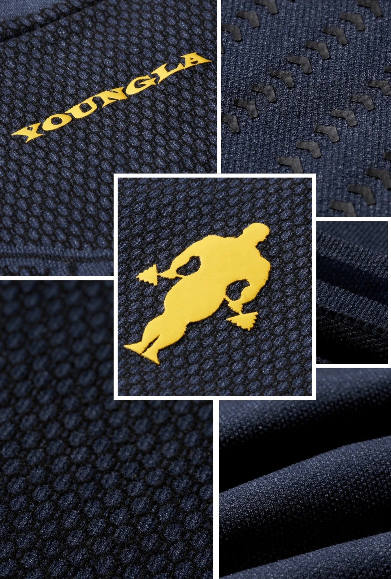 Gold’s Gym Iron Legacy Compression