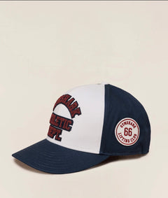 Gymshark 6 Panel Collegiate