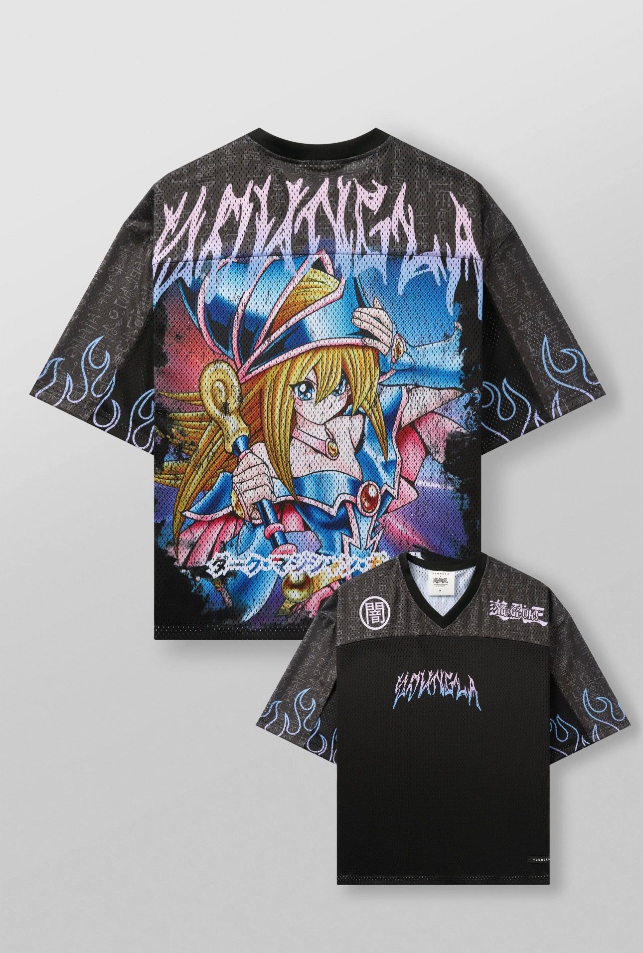 Yugi-Oh Jersey