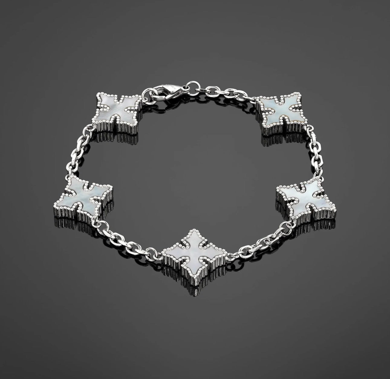 The Van Luste Bracelet