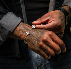 The Van Luste Bracelet