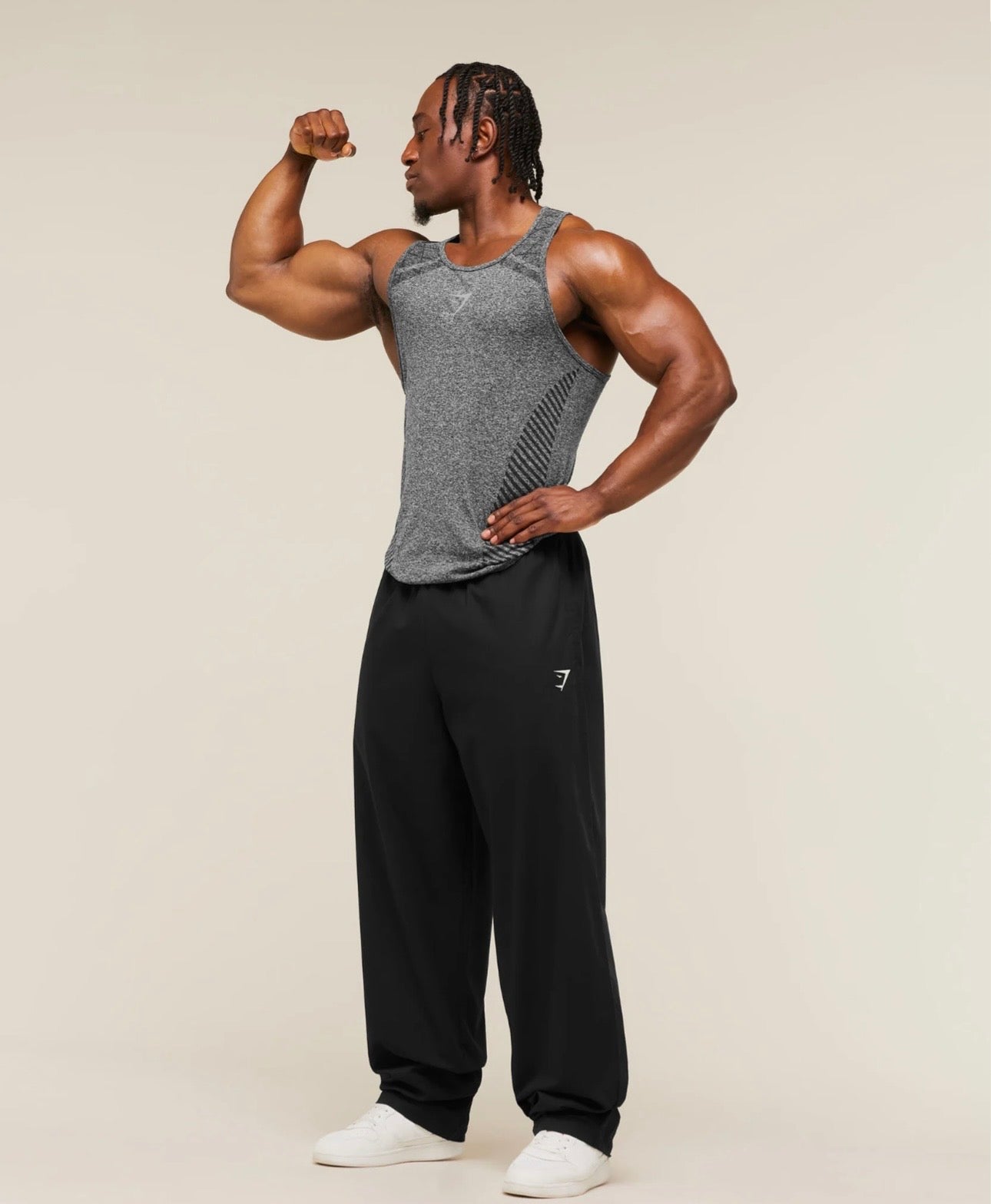 Devant Seamless Tank