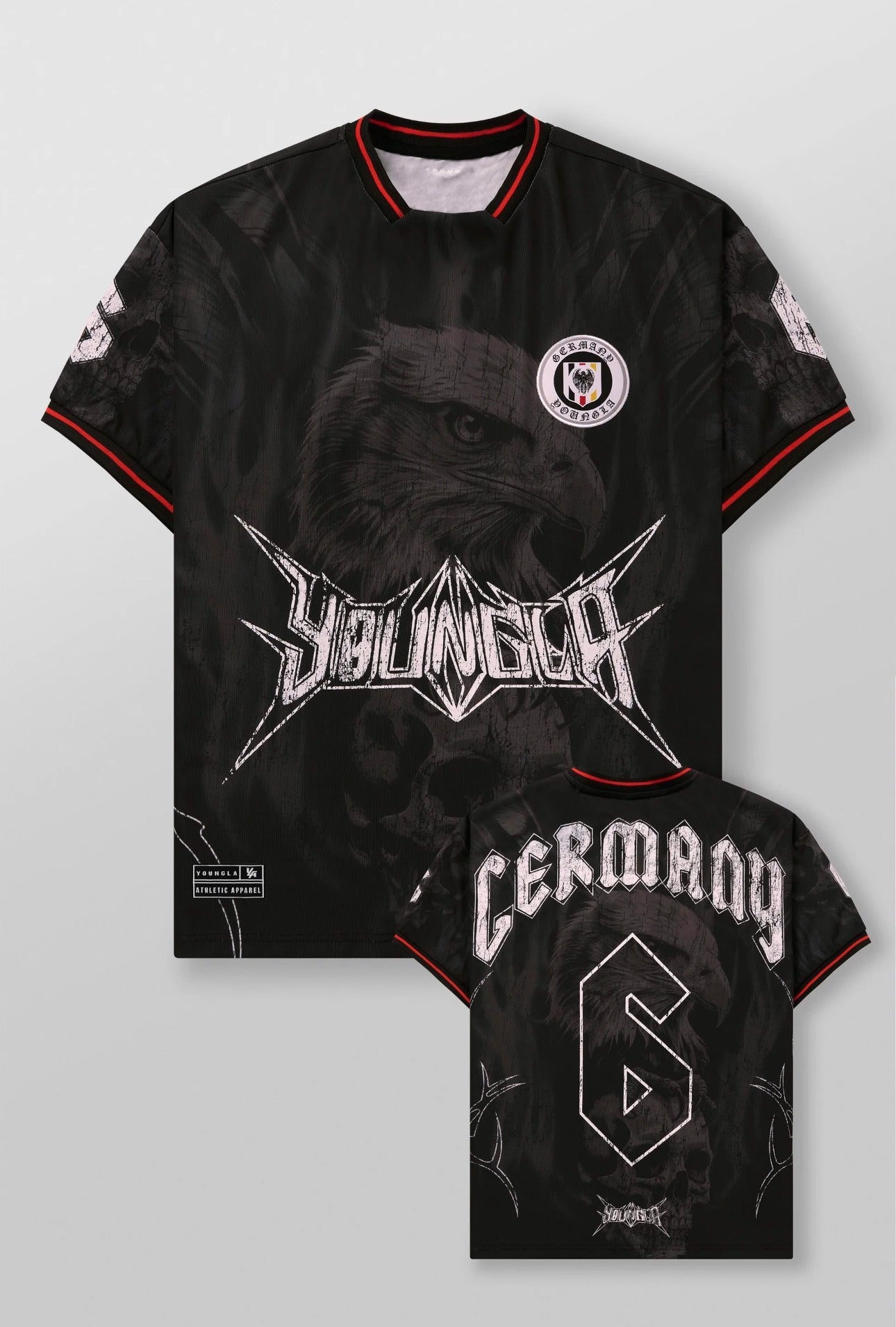 World Cup Jersey