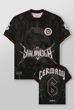 World Cup Jersey