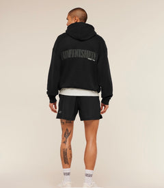 Gymshark x Cbum Washed Hoodie