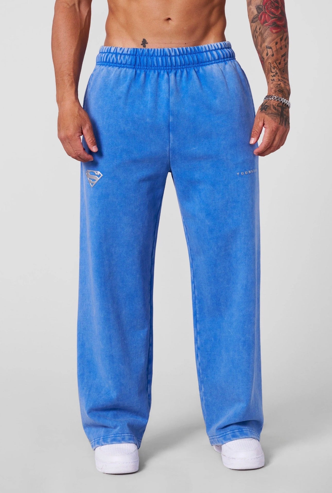Superman Sweats